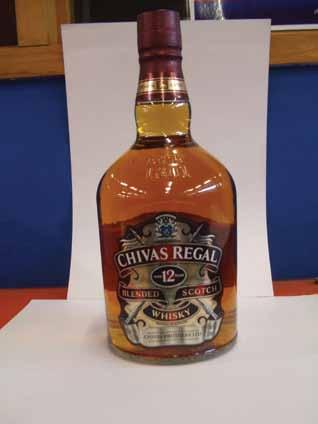 32.99 Havana Club Anos 40% 1 Litre Three Year Old 776572 45.50 Chivas Regal Whisky 1 Litre 749443 20.99 15.