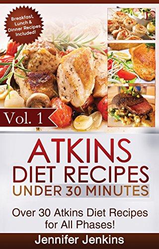 Read & Download (PDF Kindle) Atkins