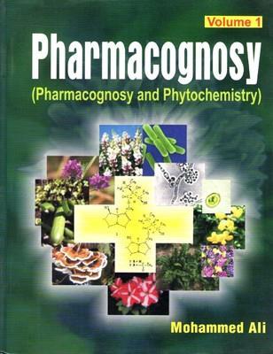 Pharmacognosy- 1 PHG 222 Prof. Dr. Amani S.