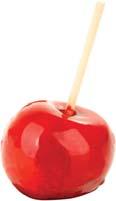 Gourmet dipped apples SUGGESTED ITEM # DESCRIPTION PACK PRICE/CS