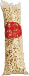 95 ea SUGGESTED ITEM # DESCRIPTION PACK PRICE/CS PRICE/PC RETAIL SELL 109 Big Bag Popcorn 10/28 oz $55.