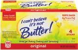 It s Not Butter