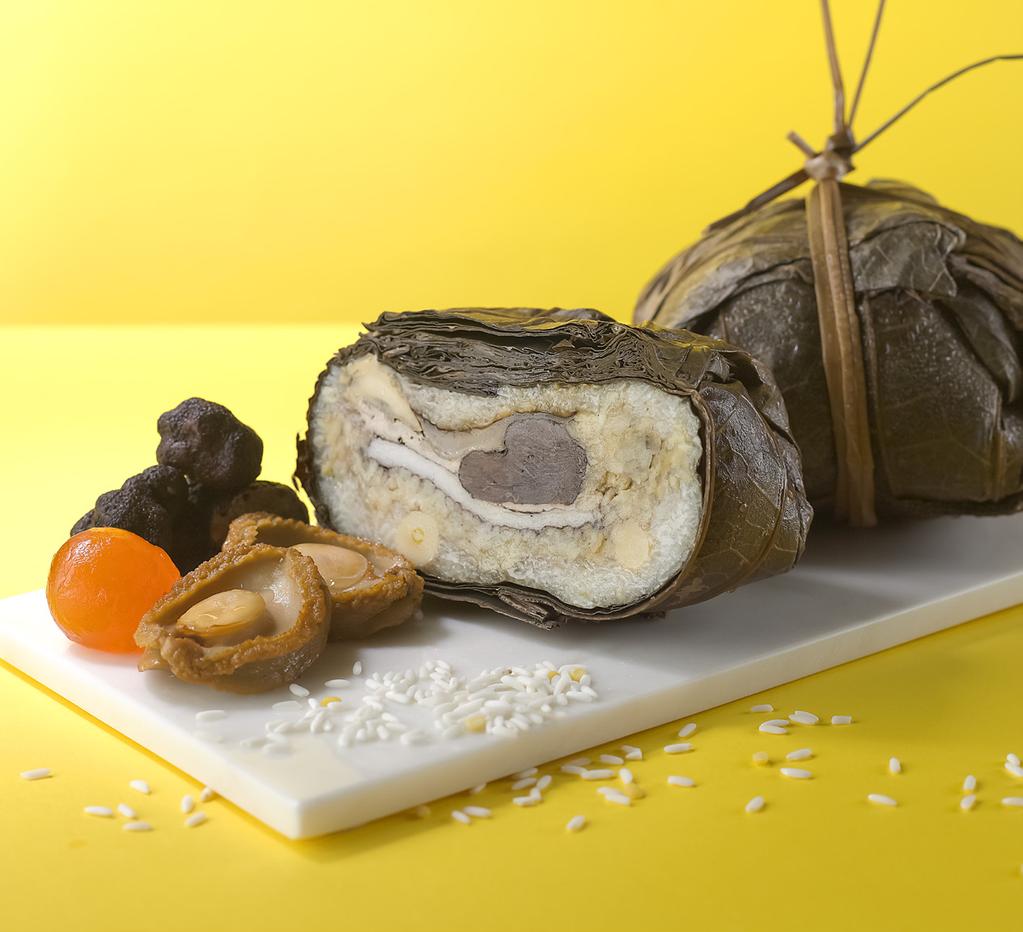 Be it the perennial favourite - Homemade Traditional Dumpling, or a lavish Truffle and