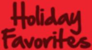 Holiday Favorites Stouffer s Large Family Size Entrées 7-6.8 Oz., 8 99 DiGiorno Pizza.9-.6 Oz., 99 Nestlé Toll House Cookie Dough 6-6. Oz., 9 Carnation Evaporated Milk Oz.