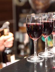 robert craig wine list SPRING RELEASES 2014 Gap s Crown Vineyard Chardonnay $50 2013 Affinity Estate Cabernet Sauvignon $70 2013 Mount Veeder Cabernet Sauvignon $80 CURRENT RELEASES 2012 Spring