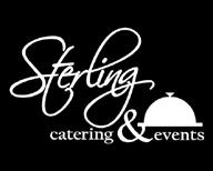 MAKING EVENTS EXTRAORDINARY Extraordinary events begin with Sterling Catering & Events.