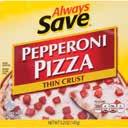 Always Save Pizza.2 Oz.