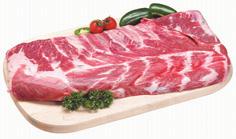 Beef Round Swiss Steak Family Pack Whole Pork Spare Ribs 2 Dark Sweet