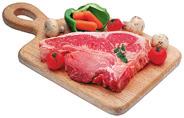 Steak 9 Beef Liver