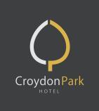 Dimensions & Capacities The Croydon Park Hotel offers the largest meeting space and number of meeting rooms in Croydon.