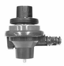 Prior to installing valve, become familiar with the valve function and graphics on