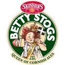 Betty Stogs Betty Stogs 2001336 4.0 Cask 9 gall South West 3 3 The Queen of Cornish ales.