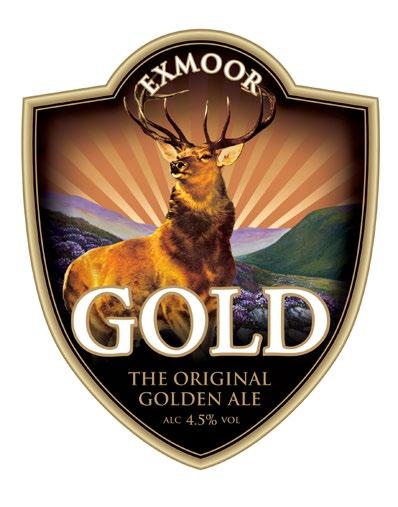 0 Keg 11 gall North/North East 2 2 A refreshing dark mild ale with hints of liquorice. Exmoor Ales, an early pioneer microbrewery now grown to be the largest brewery in Somerset.