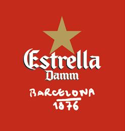 Cusquena is a beer that uses the best natural ingredients and is the only Latin American beer brewed to the German purity laws. Estrella Damm is the 4.6% ABV Premium, authentic lager from Barcelona.
