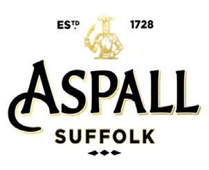 Founded in 1728, Aspall is the oldest cyder maker still family owned,