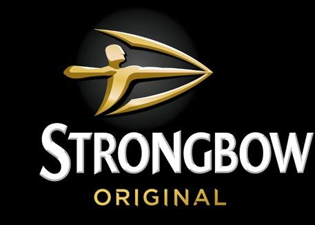 Made from a blend of cider and culinary apples, Strongbow is a well rounded, balanced cider.