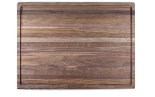 x 25 to 29 x ¾ EDGE GRAIN BUTCHER BOARDS LARGE 1 ¾ THICK BUTCHER