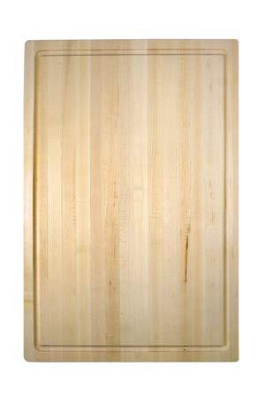 number: 000 15 x 20 x 1 ¾ MEDIUM 1 ¼ THICK BUTCHER BLOCK ROUNDED