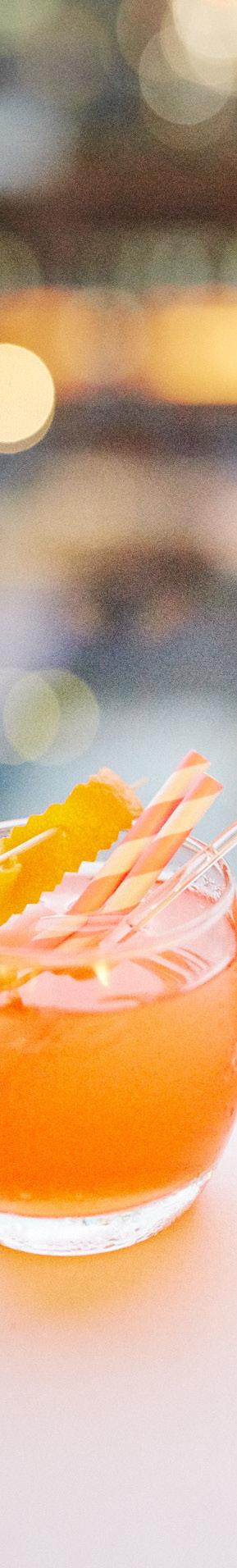 SOMMELIER PACKAGE - MOCKTAIL LANGHAM SUNRISE Orange, pineapple, mango juice, lemonade & grenadine PINEAPPLE PERSUASION Pineapple, orange, lemon juice, banana &