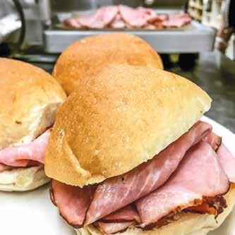 preservatives Coming to our Capitol Drive location in December Hot Ham & Rolls! EVERY all stores 9 a.