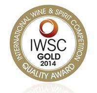 Range: World Whisky Awards 2014 Gold Trophy: IWSC 2014 (Cask