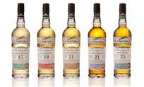 Old Particular Single Casks Single Malt & Single Grain Our flagship Single Cask brand 14 Years Old 21 Years Old