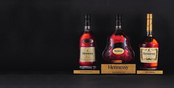 O 1899 99 Cognac Hennessy VS 369 99 Cognac 419 99 Honor VS Rare