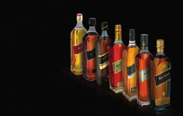 From the flavourful Red Label to the much-admired Blue Label, Johnnie Walker has established itself as one of the biggest names in the whisky game,