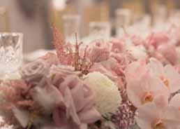 Contact our wedding stylists today and begin your planning journey in safe, on-trend and experienced
