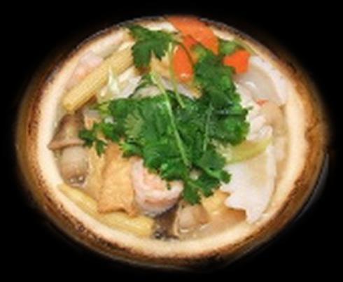 特色的中國菜 167. 椒鹽魷魚 (Salt & pepper squid)...$23.00 168. 鐵板日本豆腐 (Sizzling Japanese tofu)...$20.00 169.