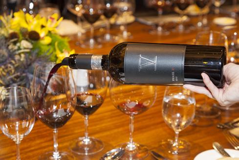 TASTE: Taste the ultimate in Napa Valley cuisine from renowned and