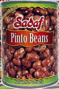 Pinto Beans 24/20