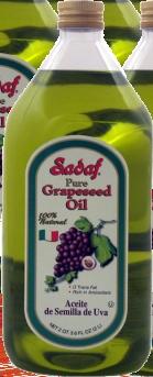 79 Grapeseed Oil!