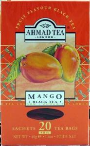 Mango Tea Camomille &