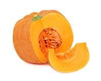 pumpkin.