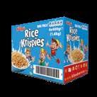 HOME CEREALS 4 x 500g Bran Flakes CODE: 055225