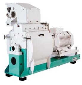 o o Attrition Milling By contrast, attrition milling relies on a horizontal rotating vessel filled with a size-reduction solution.