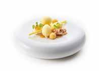 1C16008 56 x 8 g - Ø25 mm Mini Quenelle: 7 to 10 minutes at 12 to 15 minutes Mega Sfera: 7 to 10 minutes at 12