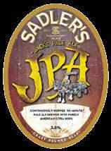 ROLE: Head Brewer, Sharp s Brewery, Rock, Cornwall EDUCATION: MSc Brewing and Distilling, Heriot-Watt University ACCOLADES: Institute of Brewing & Distilling International Young Brewer of the Year