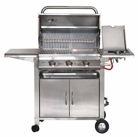 steel cooking rack and hot plate Food warming