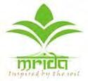 3464014 21/01/2017 MRIDA ASSOCIATES LLP B-18, 2ND FLOOR, SHIVALIK, NEW DELHI-110017 MANUFACTURERS, MERCHANTS AND TRADERS A limited liability partnership incorporated under the provisions of The