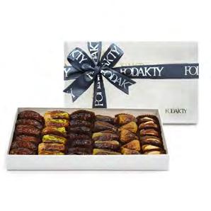 GIFT BOX SIZE NUMBER OF DATES TOTAL WEIGHT SMALL