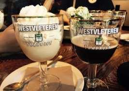 Bicycle Bar, Dulle Griet and more on the GBCBT Gent Ultimate Pub Crawl ---- Wednesday 13 Westlveteren, St Bernardus, Bruges Pub Crawl Our GBCBT luxury motor coach collects us to drive to Westvleteren
