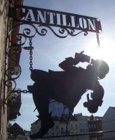 delicious Mysteries of Geuze and Lambic sour beers at Cantillon, The Splendor of Brussels Grand Place, Beer restaurants