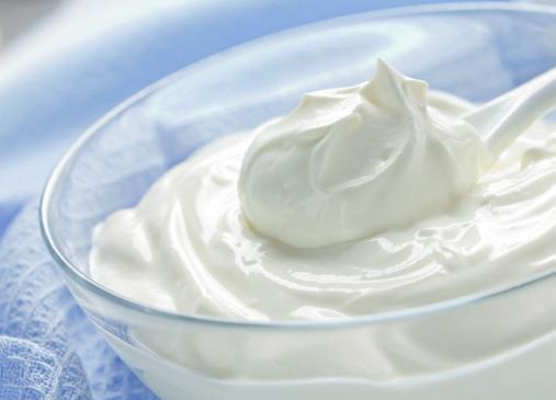 Creaminess Creaminess-enhancing ingredients are mainly used to decrease fat contents. The most successful applications can be found in the range of dairy products.