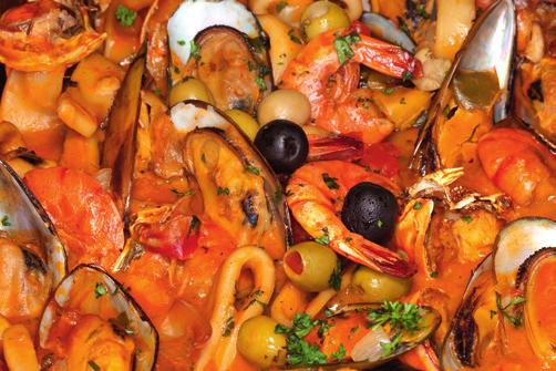 Seafood Taste Boosting Shrimp Sauce: Well-balanced Typical shrimp 80 60 40 20 0 Shrimp Paste plus 0.