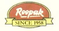 Readvertisement of the trademark, since earlier advertisement published in Journal No.1324 S(1) is Cancelled 1129845-29/08/2002 ROOPAK OVERSEAS PVT.
