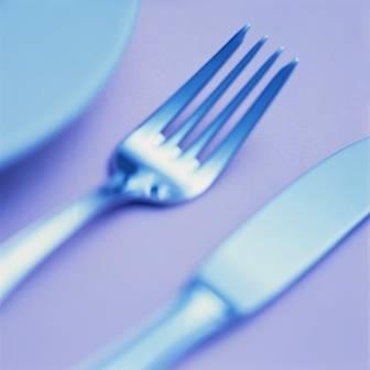 Flatware is: Often called silverware and includes: Knives Forks Spoons Specialty utensils