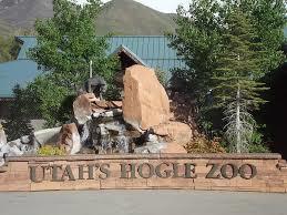 Let s Celebrate Earth Day at the Hogle Zoo!