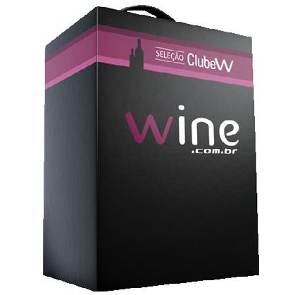 The Solution Wine.com.